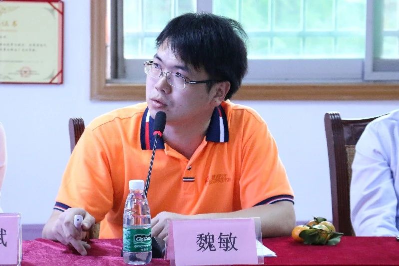 誠信建設(shè)萬里行主題宣傳廣東接力活動——第六站走進(jìn)賽思達(dá)機(jī)械設(shè)備有限公司