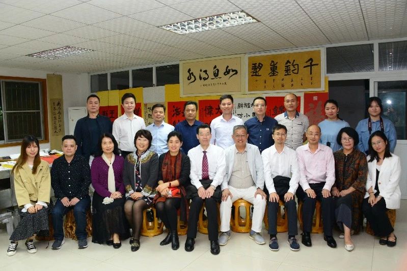誠信建設(shè)萬里行主題宣傳廣東接力活動——第六站走進(jìn)賽思達(dá)機(jī)械設(shè)備有限公司