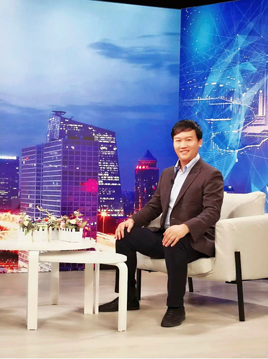 [賽思達烤箱]CCTV采訪——塑企業(yè)形象，創(chuàng)優(yōu)質名牌