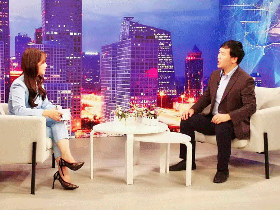 [賽思達烤箱]CCTV采訪——塑企業(yè)形象，創(chuàng)優(yōu)質名牌
