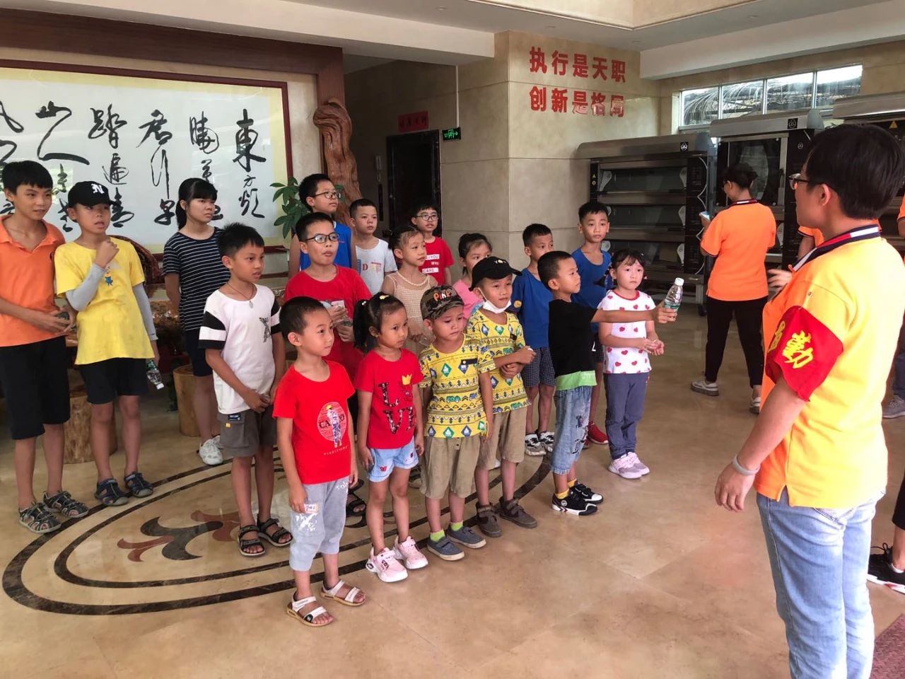 成長(zhǎng)的喜悅，我們共同分享